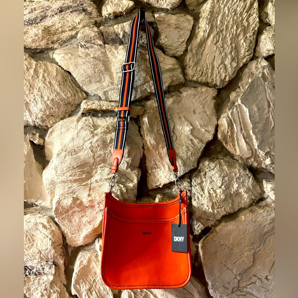 DKNY Crossbody Purse